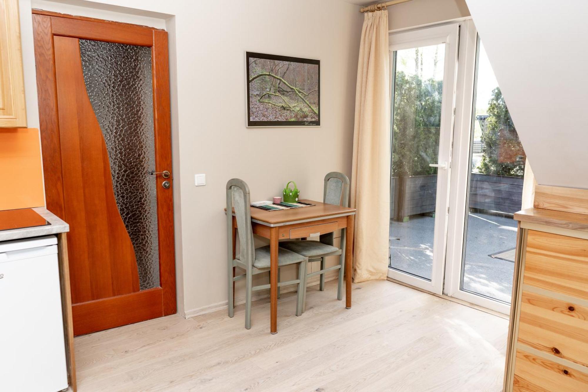 Apartment 4 Seasons *
