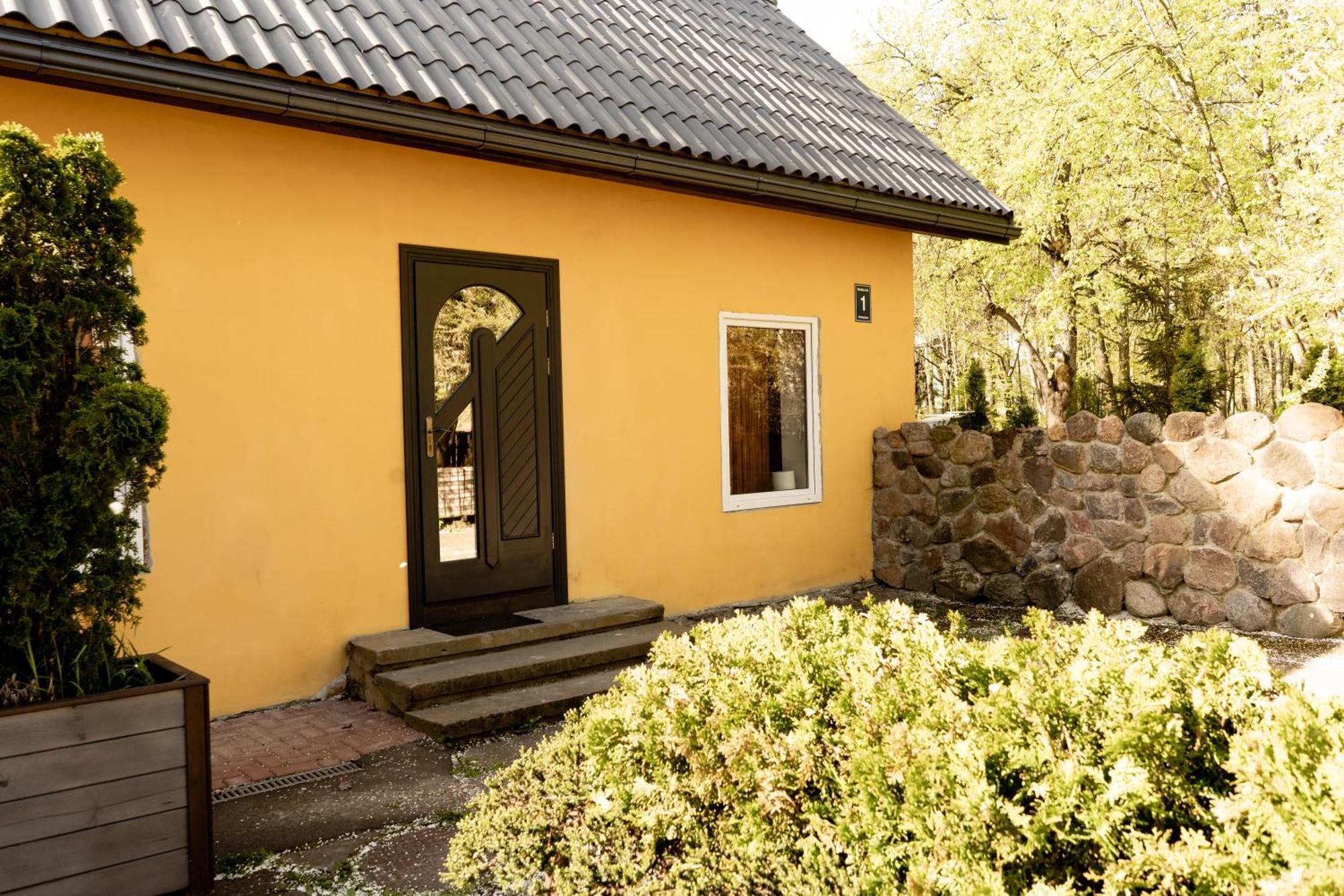 Apartment 4 Seasons Jurmala